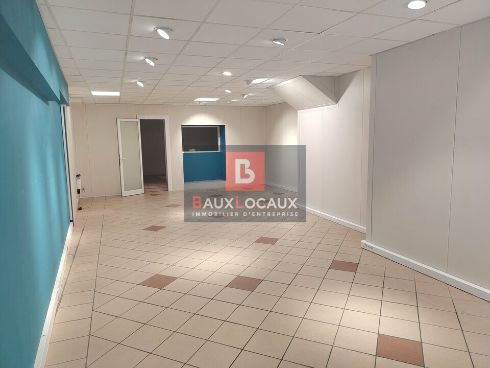 REXIM - Local commercial - Bouches-du-Rhône - Salon-de-Provence - 3