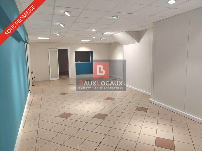 REXIM - Local commercial - Bouches-du-Rhône - Salon-de-Provence - 1