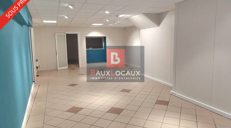 REXIM - Local commercial - Bouches-du-Rhône - Salon-de-Provence - 1