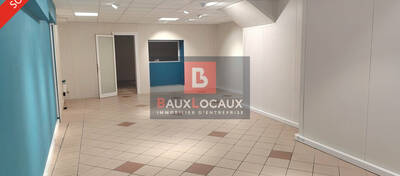 REXIM - Local commercial - Bouches-du-Rhône - Salon-de-Provence - 1