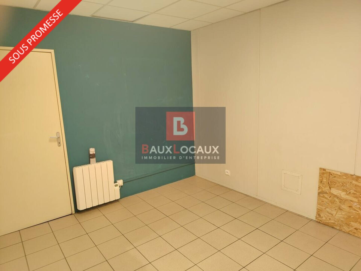REXIM - Local commercial - Bouches-du-Rhône - Salon-de-Provence - 2