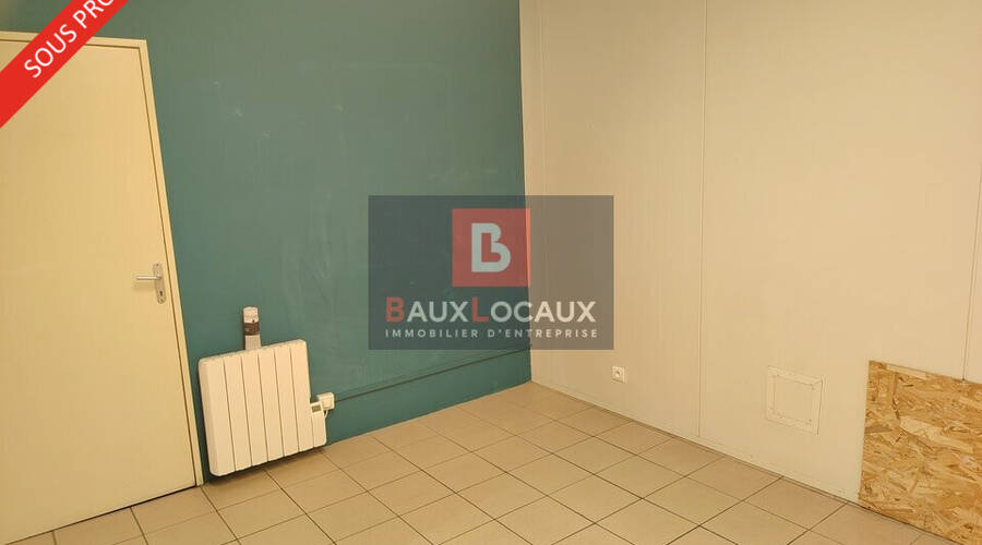 REXIM - Local commercial - Bouches-du-Rhône - Salon-de-Provence - 2
