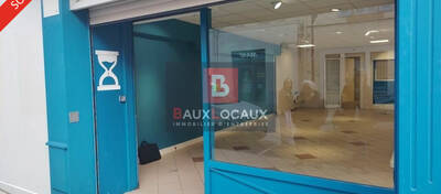 REXIM - Local commercial - Bouches-du-Rhône - Salon-de-Provence - 3