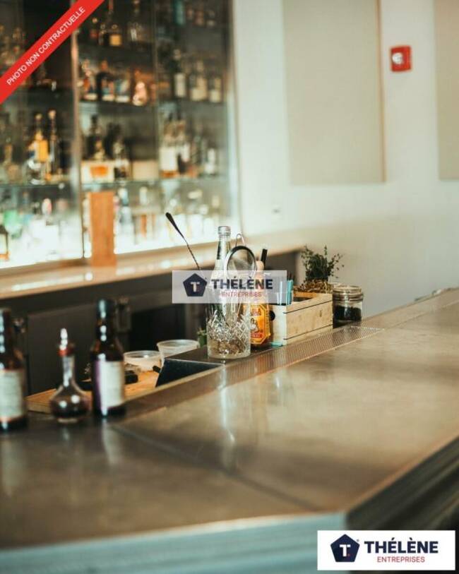 REXIM - Local commercial - Hérault - Montpellier - 1