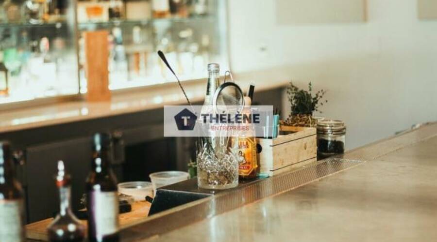 REXIM - Local commercial - Hérault - Montpellier - 1