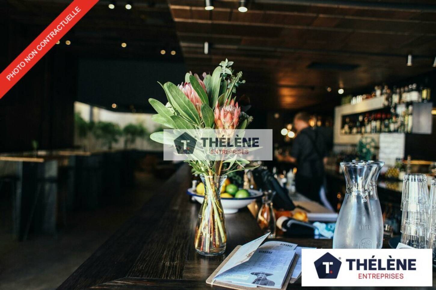 REXIM - Local commercial - Hérault - Montpellier - 2