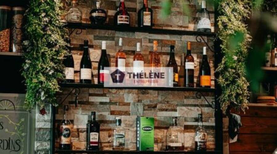 REXIM - Local commercial - Hérault - Montpellier - 4