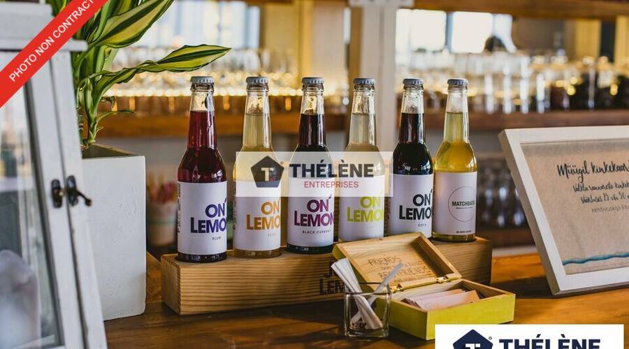 REXIM - Local commercial - Hérault - Montpellier - 5