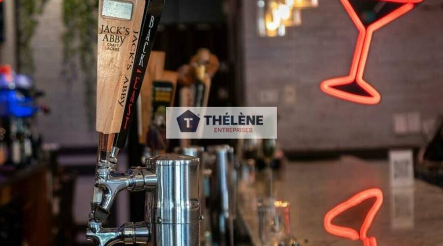 REXIM - Local commercial - Hérault - Montpellier - 6