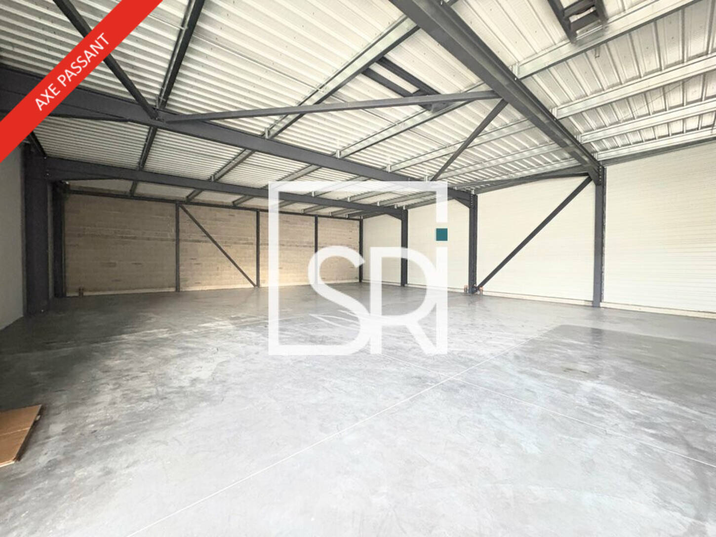 REXIM - Local commercial - Puy-de-Dôme - Thiers - 2