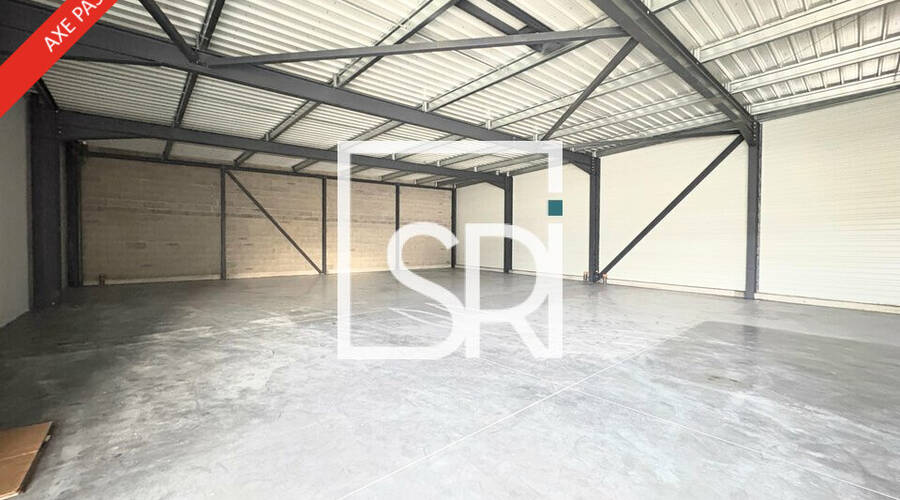 REXIM - Local commercial - Puy-de-Dôme - Thiers - 2