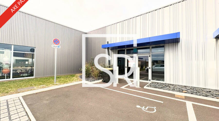 REXIM - Local commercial - Puy-de-Dôme - Thiers - 4