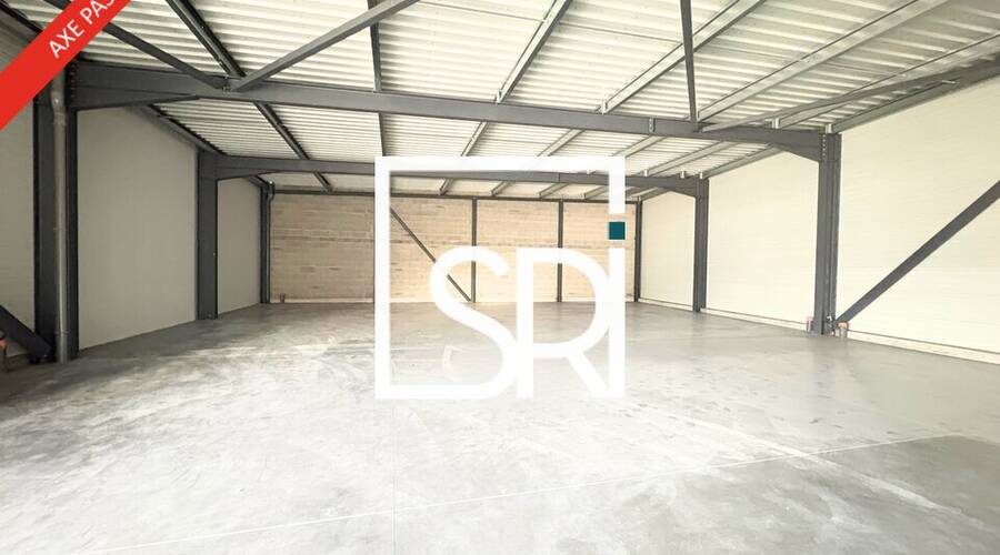 REXIM - Local commercial - Puy-de-Dôme - Thiers - 5