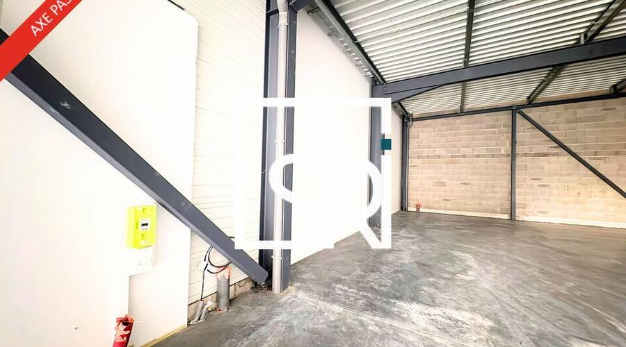 REXIM - Local commercial - Puy-de-Dôme - Thiers - 6