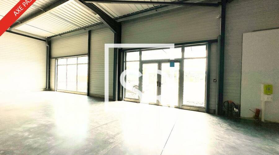 REXIM - Local commercial - Puy-de-Dôme - Thiers - 7