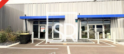 REXIM - Local commercial - Puy-de-Dôme - Thiers - 1