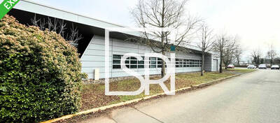 REXIM - Bureau - Puy-de-Dôme - Issoire - 1