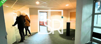 REXIM - Bureau - Puy-de-Dôme - Issoire - 2