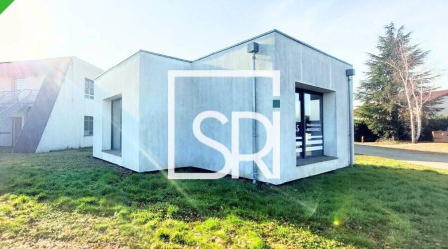 REXIM - Bureau - Puy-de-Dôme - Issoire - 3