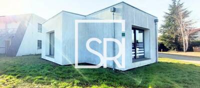 REXIM - Bureau - Puy-de-Dôme - Issoire - 3