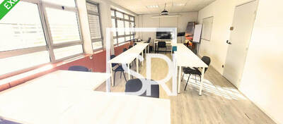 REXIM - Bureau - Puy-de-Dôme - Issoire - 4