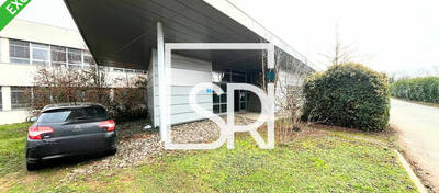 REXIM - Bureau - Puy-de-Dôme - Issoire - 5