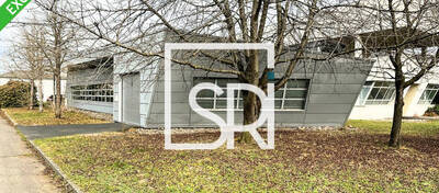 REXIM - Bureau - Puy-de-Dôme - Issoire - 6