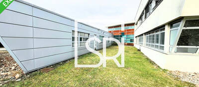 REXIM - Bureau - Puy-de-Dôme - Issoire - 7