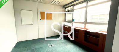 REXIM - Bureau - Puy-de-Dôme - Issoire - 8