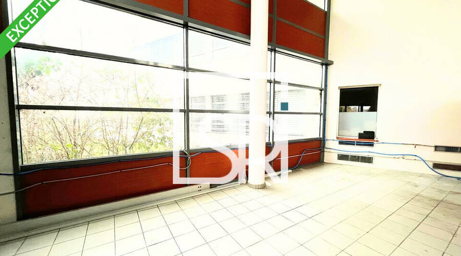 REXIM - Bureau - Puy-de-Dôme - Issoire - 9