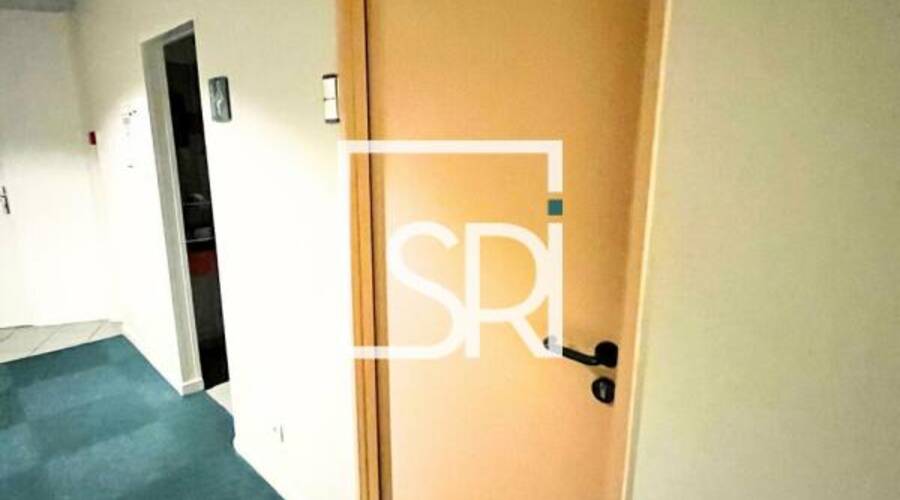 REXIM - Bureau - Puy-de-Dôme - Issoire - 10