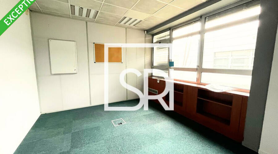 REXIM - Bureau - Puy-de-Dôme - Issoire - 7