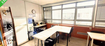 REXIM - Bureau - Puy-de-Dôme - Issoire - 11