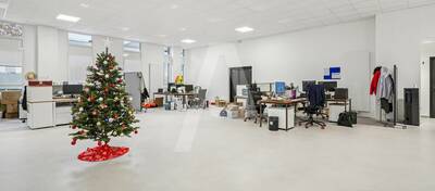 REXIM - Bureau - Rungis - 5