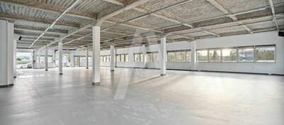 REXIM - Entrepôt - Gometz-le-Châtel - 2