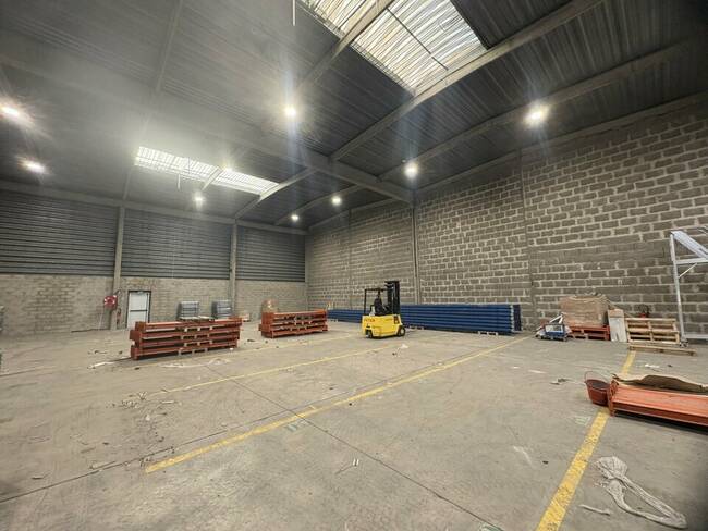 REXIM - Bureau - Vitry-sur-Seine - 1