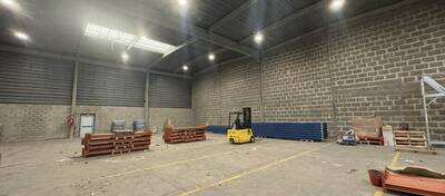 REXIM - Bureau - Vitry-sur-Seine - 1