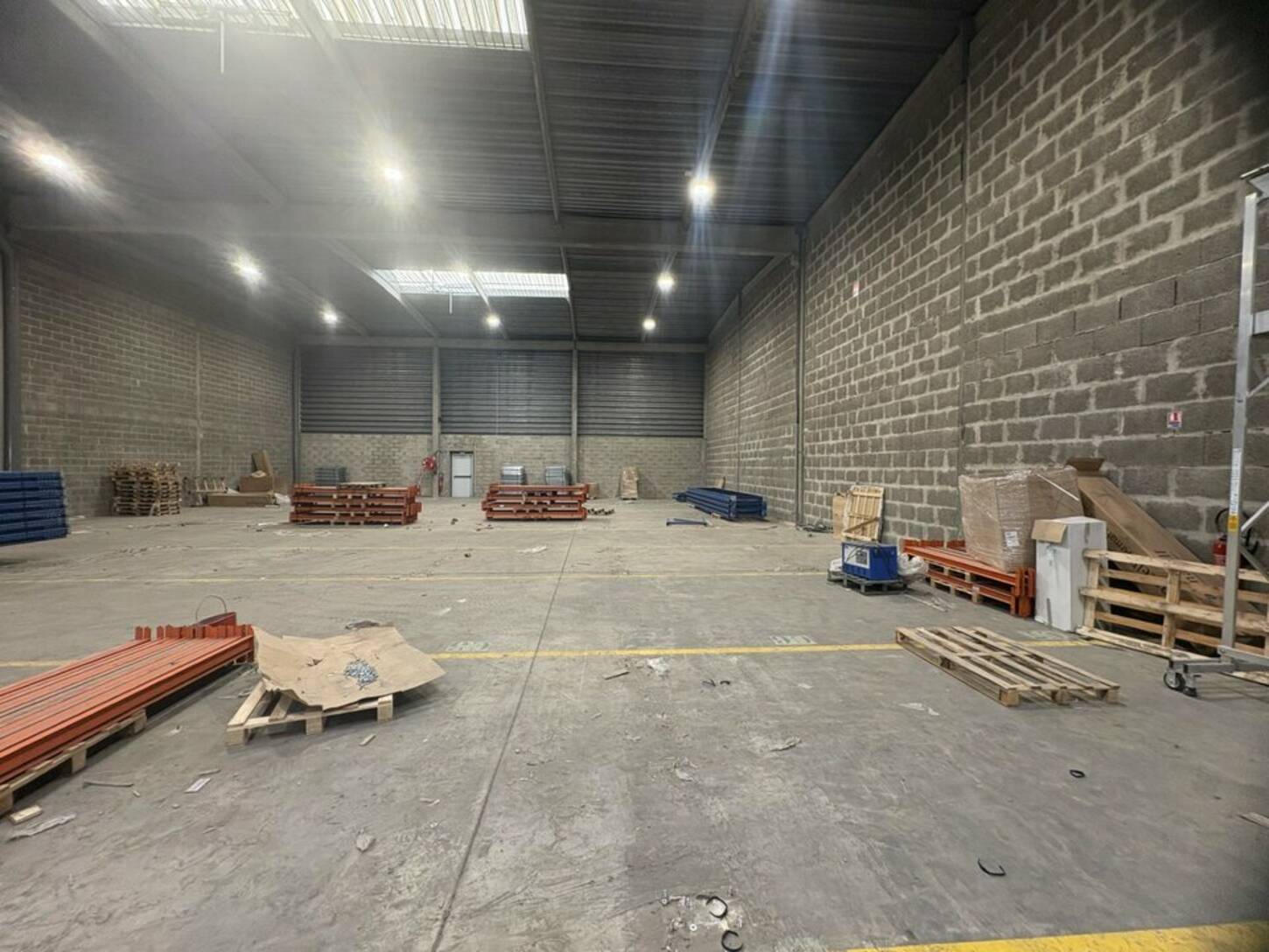 REXIM - Bureau - Vitry-sur-Seine - 2