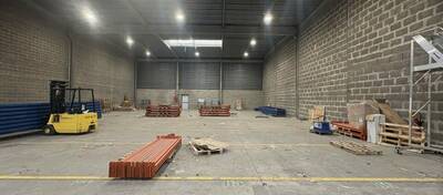 REXIM - Bureau - Vitry-sur-Seine - 3