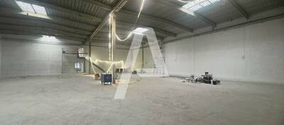 REXIM - Entrepôt - Ivry-sur-Seine - 4