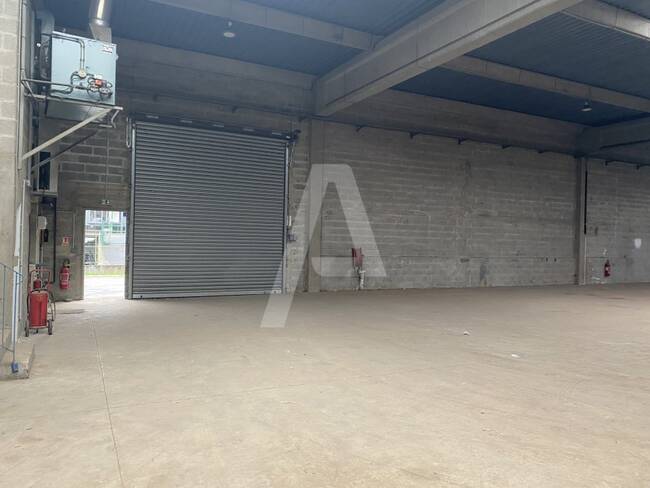 REXIM - Entrepôt - Lagny-sur-Marne - 1