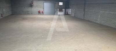 REXIM - Entrepôt - Lagny-sur-Marne - 3