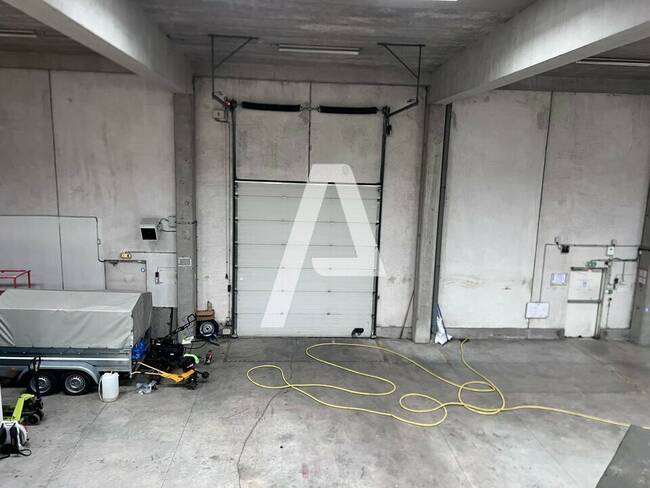 REXIM - Local d'activités - Vitry-sur-Seine - 1