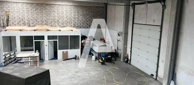 REXIM - Local d'activités - Vitry-sur-Seine - 2