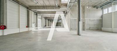 REXIM - Entrepôt - Vitry-sur-Seine - 1