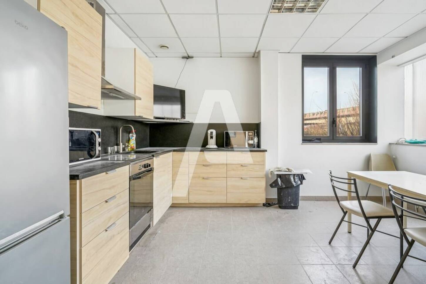 REXIM - Entrepôt - Vitry-sur-Seine - 2