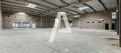 REXIM - Entrepôt - Ivry-sur-Seine - 3