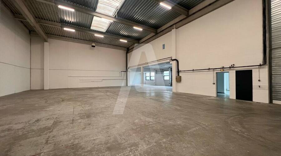 REXIM - Entrepôt - Ivry-sur-Seine - 4