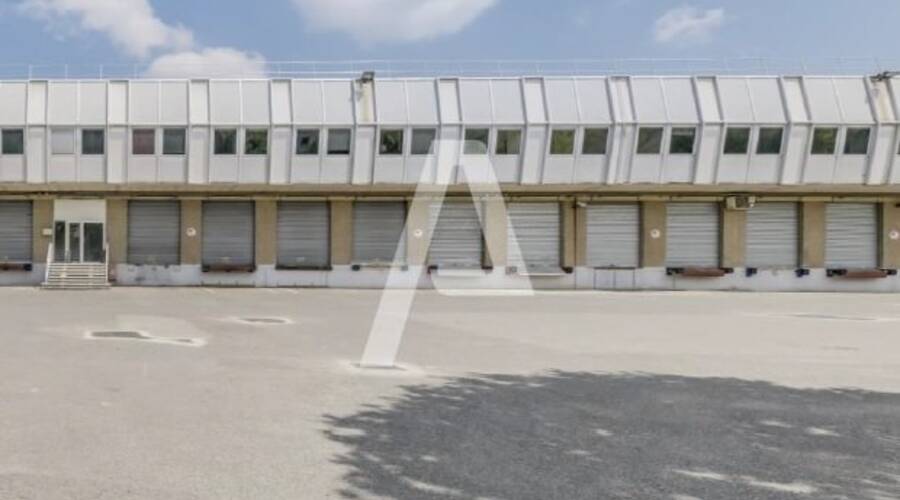 REXIM - Entrepôt - Villebon-sur-Yvette - 5