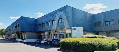 REXIM - Entrepôt - Villebon-sur-Yvette - 9